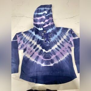 Justice top size 10